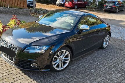 Audi TTS