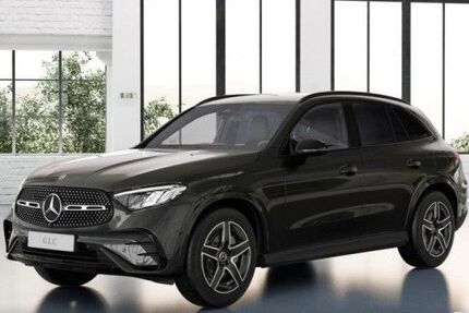 Mercedes GLC 300