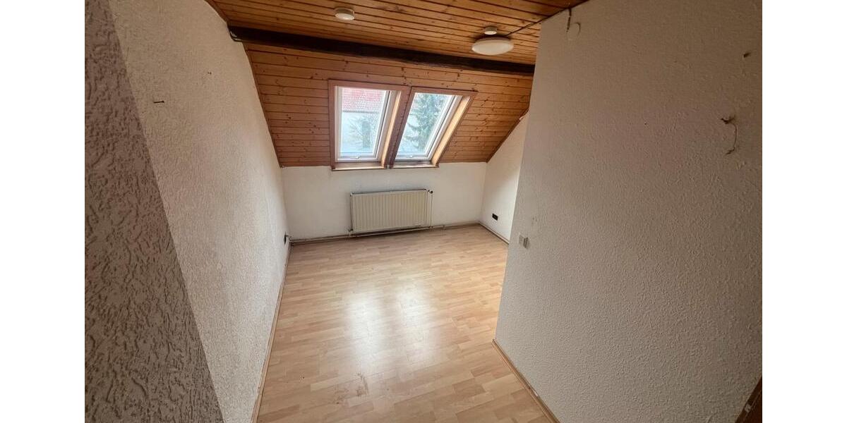 Mehrfamilienhaus mit 3 Wohneinheiten – 274 m² Wohnfläche 12 zimmer