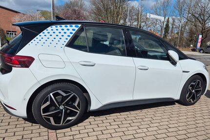 VW ID.3 35.000 km 22.999 &euro; Bad Bramstedt 24576