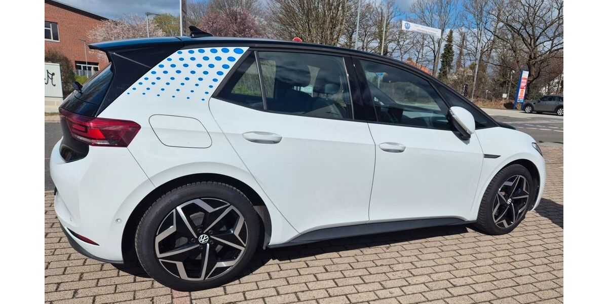 VW ID.3 35.000 km 22.999 &euro; Bad Bramstedt 24576