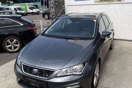 Seat Leon 132.000 km 11.499 &euro; Bielefeld 33609