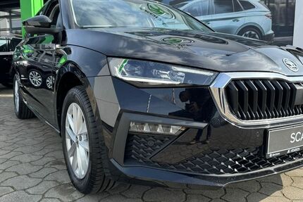 Skoda Scala 26.980 km 23.880 &euro; Dahnsdorf 14806