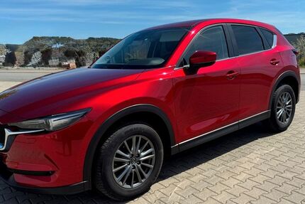 Mazda CX-5 174.940 km 11.700 &euro; Burgwald 35099