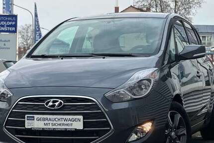 Hyundai iX20 29.765 km 13.990 &euro; Speyer 67346