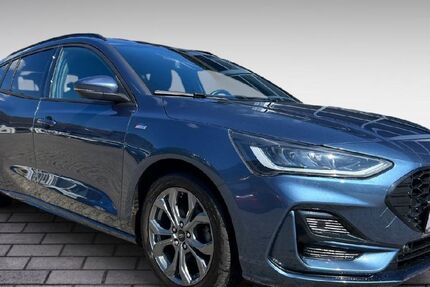 Ford Focus 45.500 km 21.990 &euro; Neunkirchen 66539