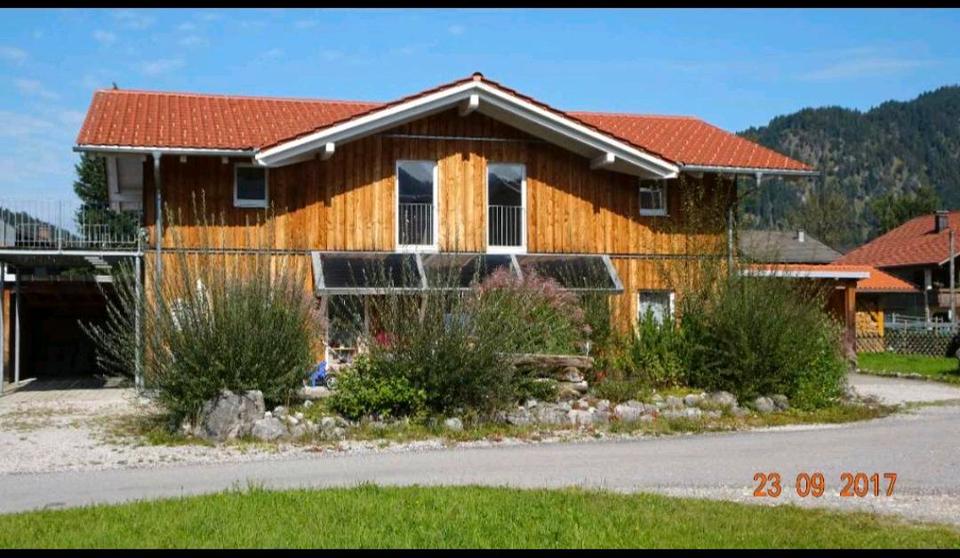 Loft - Studio - Atelier Füssen - 3 Zimmer, 115 m&sup2;, 1.260&euro; | Angebot:25568878