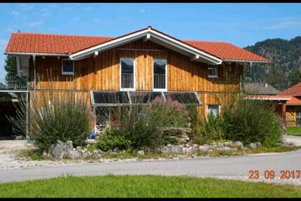 Wohnung Füssen - 3 Zimmer, 115 m&sup2;, 1.260&euro; | Angebot:25568878