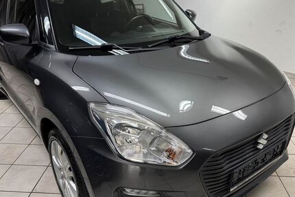 Suzuki Swift 96.800 km 8.950 € Rosenberg 73494