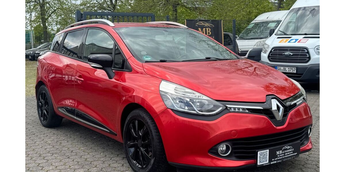 Renault Clio 147.000 km 4.499 &euro; Troisdorf 53842