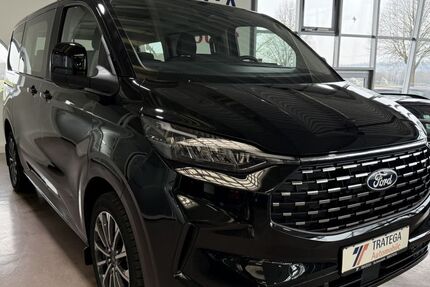 Ford Tourneo Custom 20.140 km 46.890 &euro; Bruchsal 76646