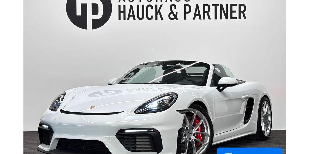 Porsche Boxster 3.975 km 99.990 &euro; Burscheid 51399