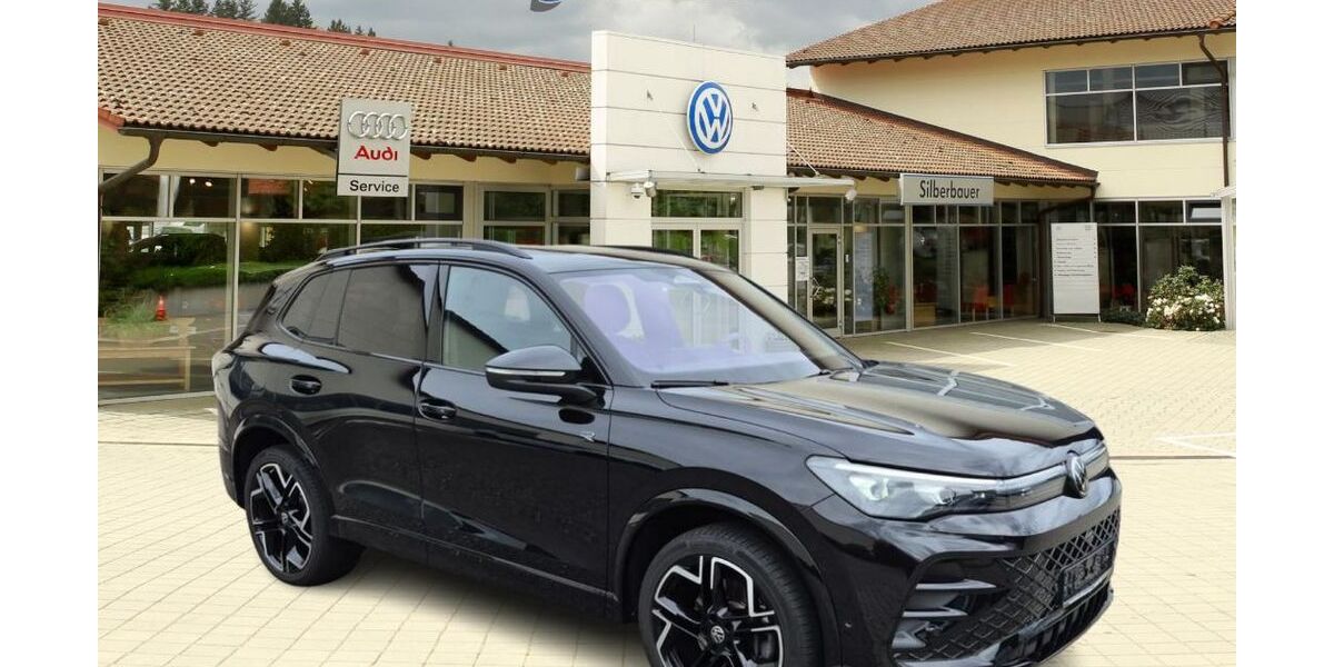 VW Tiguan 56.334 km 48.690 &euro; Bad Kötzting 93444
