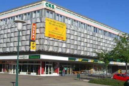 Gewerbeobjekt Schwedt (Oder) - 225&euro; | Angebot:25586494