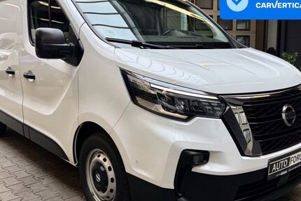 Nissan Primastar 54.053 km 27.990 &euro; Geesthacht bei Hamburg 21502