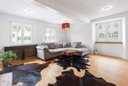 Wohnung Überlingen - 3 Zimmer, 98 m&sup2;, 539.000&euro; | Angebot:25628115