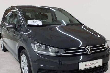 VW Touran 87.808 km 22.690 € Fernwald-Steinbach 35463
