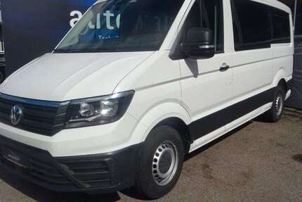VW Crafter