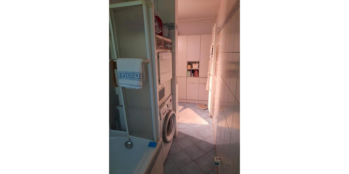 Etagenwohnung Bayreuth Bernecker Straße / Insel / Riedelsberg - 2 Zimmer, 55 m&sup2;, 195.000&euro; | Angebot:27289592