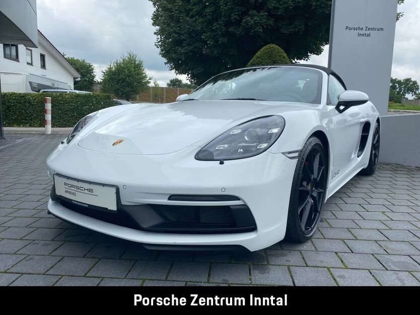 Boxster