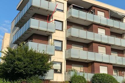 Eigentumswohnung Schwerte Ergste 4 zimmer