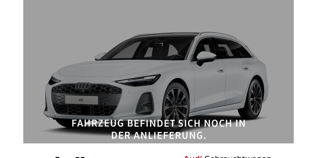 Audi A6 20.500 km 53.480 &euro; Würzburg 97076