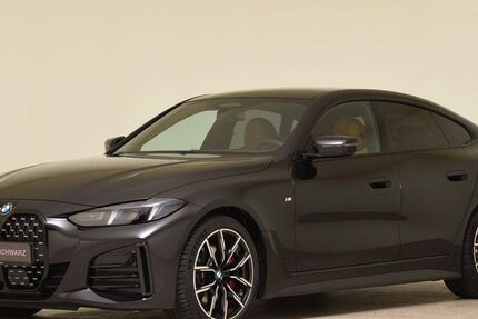 BMW 420 Gran Coupé 19.500 km 54.380 &euro; Ellhofen 74248