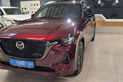 Mazda CX-80 10.602 km 51.990 &euro; Wilhelmshaven 26388