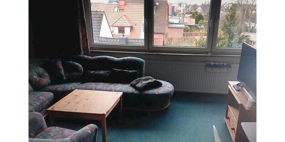 Terrassenwohnung Cuxhaven - 1 Zimmer, 45 m&sup2;, 130.000&euro; | Angebot:26406782