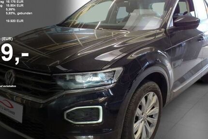 VW T-Roc 82.364 km 19.920 &euro; Sigmaringen 72488