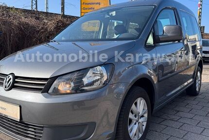 VW Caddy 170.000 km 7.550 &euro; Bremen 28215
