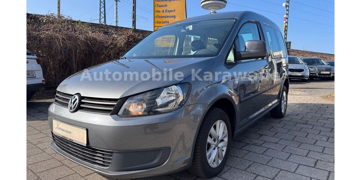 VW Caddy 170.000 km 7.550 &euro; Bremen 28215