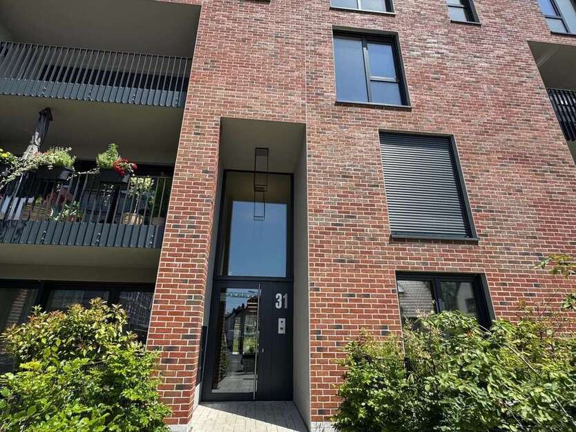 Wohnung zum Kaufen in Frankfurt 466.000 € 66.38 m²