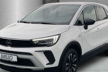 Opel Crossland (X) 24.578 km 13.450 &euro; Reinfeld/ Wesenberg 23858