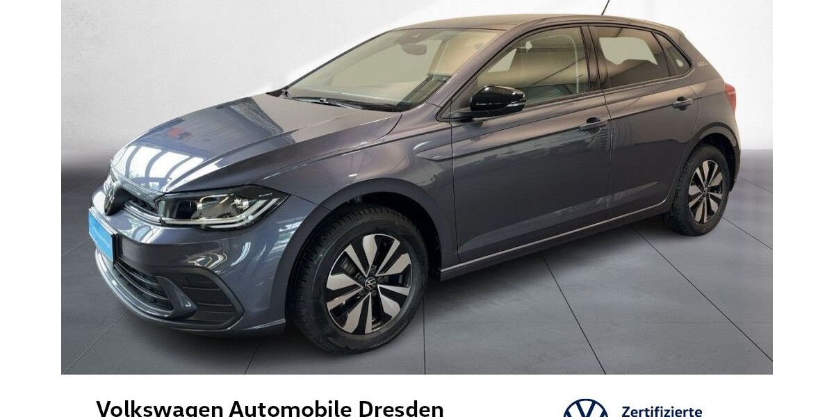 VW Polo 11.128 km 24.890 &euro; Dresden 01169