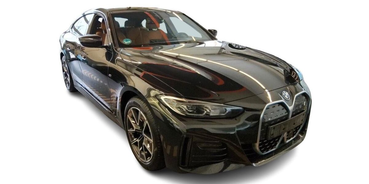 BMW i4 57.453 km 38.385 &euro; Amberg 92224