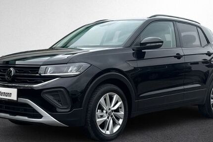 VW T-Cross 7.900 km 24.474 &euro; Lauda-Königshofen 97922