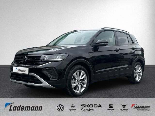 VW T-Cross 7.900 km 24.474 &euro; Lauda-Königshofen 97922