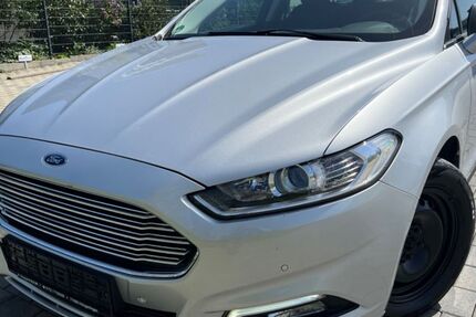 Ford Mondeo 220.000 km 6.480 &euro; Holzgerlingen 71088