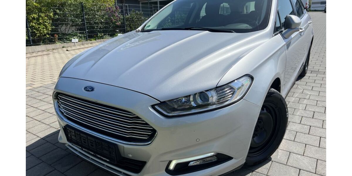 Ford Mondeo 220.000 km 6.480 &euro; Holzgerlingen 71088