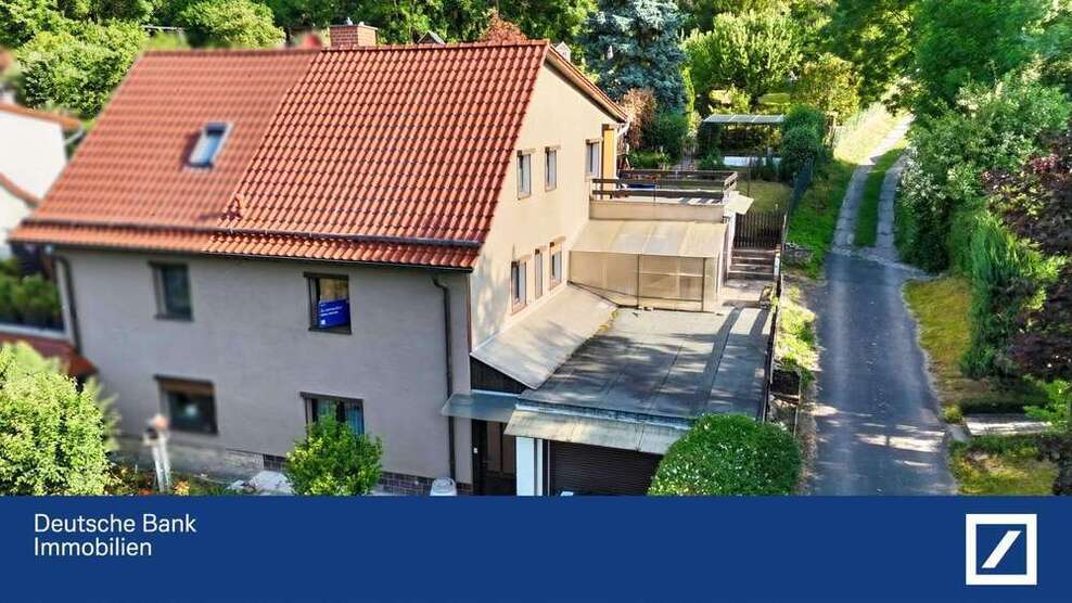 Haus zum Kaufen in Jena 271.000 € 100 m²
