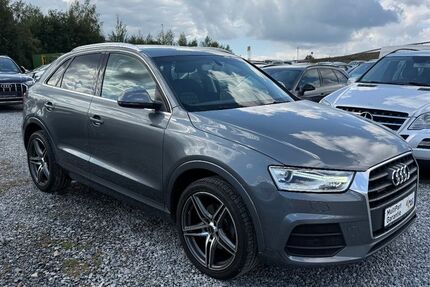 Audi Q3 113.300 km 16.590 &euro; Hutthurm 94116