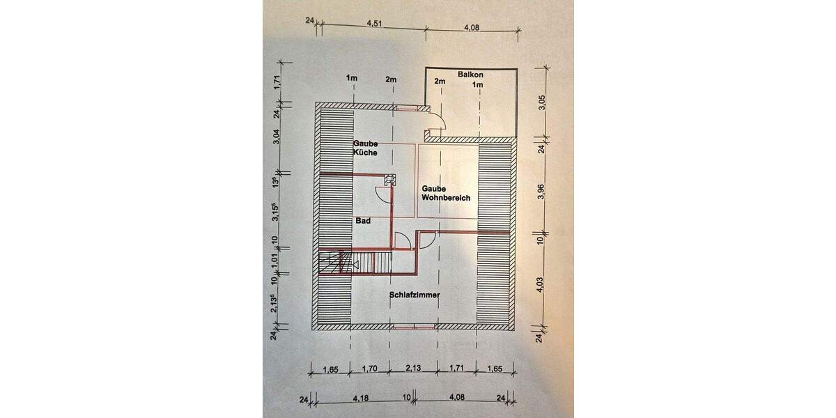 Mehrfamilienhaus, Wohnhaus Walldorf - 1 Zimmer, 210 m&sup2;, 945.000&euro; | Angebot:25728423