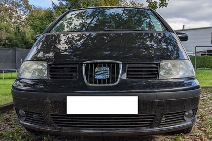 Seat Alhambra 218.000 km 2.000 € Limbach-Oberfrohna 09212