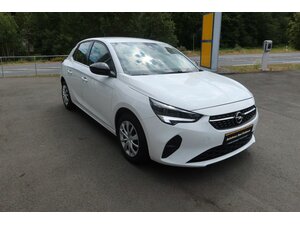 Opel Corsa F Elegance 78.550 km 11.990 &euro; Bad Endbach 35080