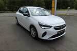 Opel Corsa F Elegance 78.550 km 11.990 &euro; Bad Endbach 35080