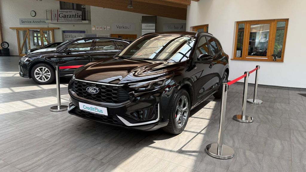Ford Kuga 20.950 km 27.750 &euro; Lastrup 49688