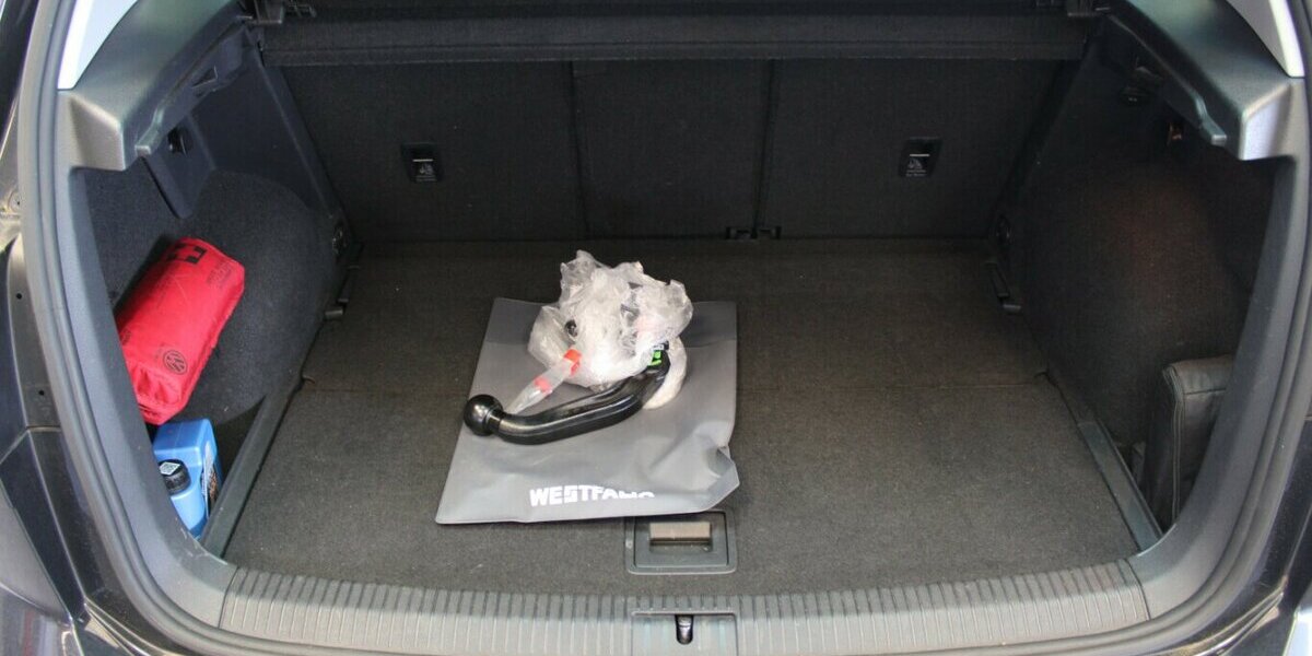 VW Golf Sportsvan 1.2 TSI DSG Allstar 104.820 km 12.480 &euro; Euskirchen 53881