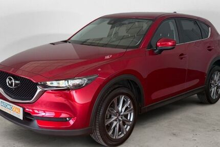 Mazda CX-5 60.510 km 23.489 &euro; Moers 47445