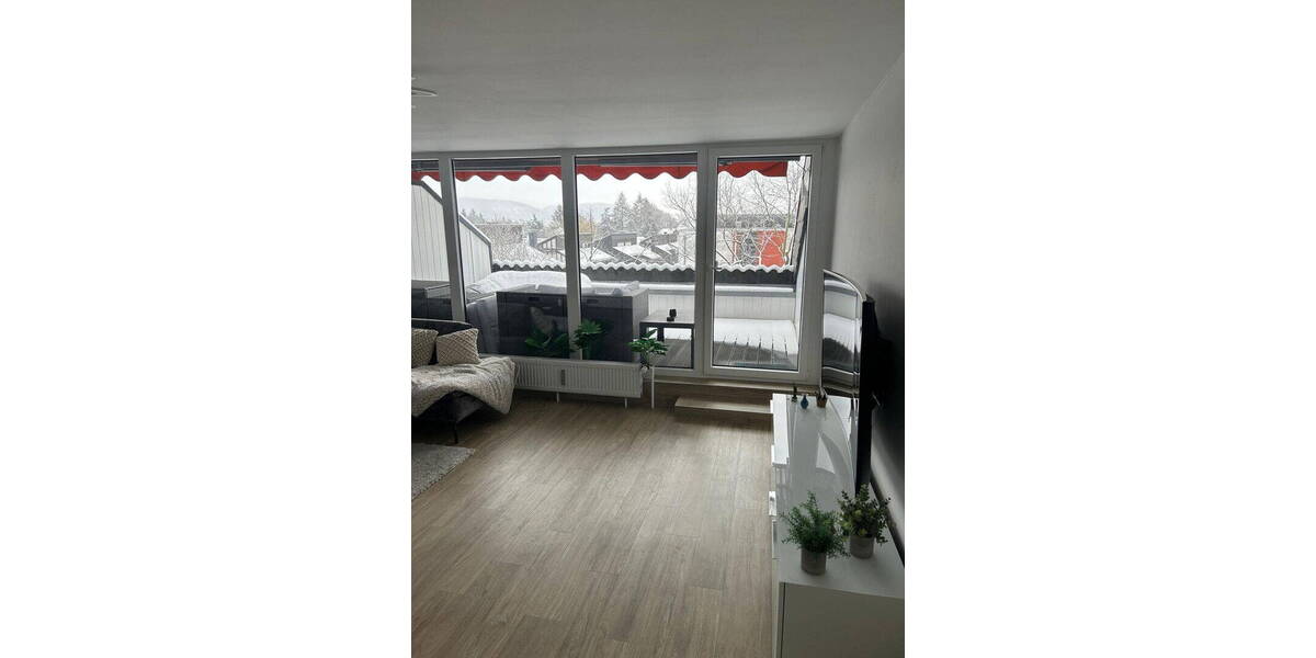 Etagenwohnung Bad Pyrmont Holzhausen - 2 Zimmer, 81 m&sup2;, 199.000&euro; | Angebot:26417643